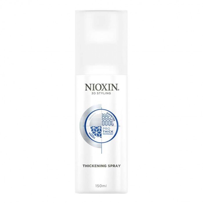 NIOXIN 3D Styling Thickening Spray 150 ml