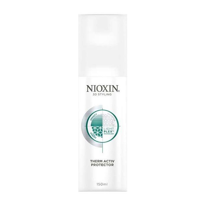 NIOXIN 3D Styling Therm Activ Protector 150 ml