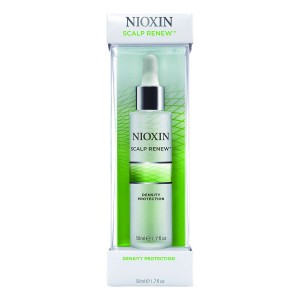 NIOXIN Scalp Renew Density Protection 45 ml