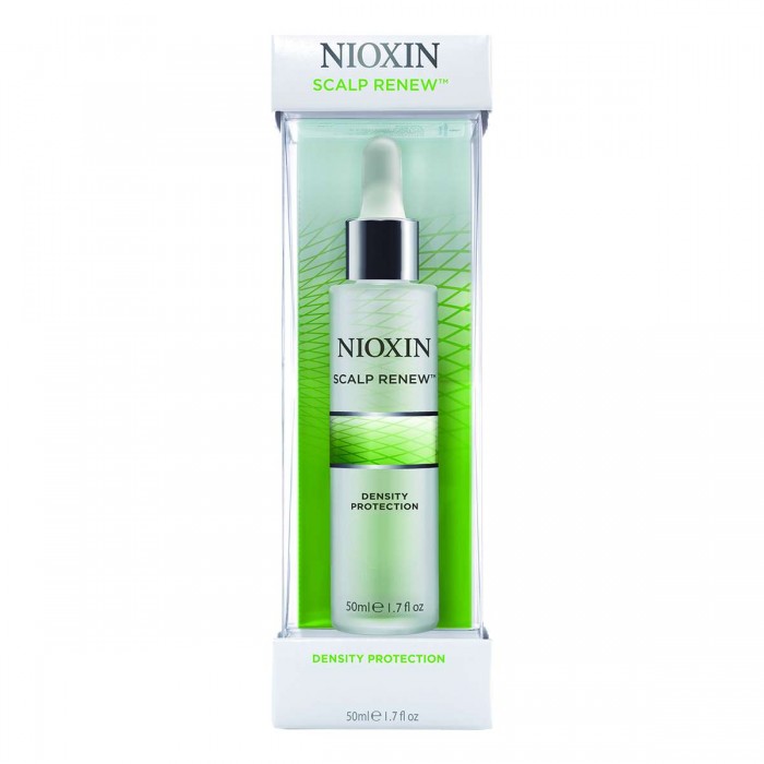 NIOXIN Scalp Renew Density Protection 45 ml