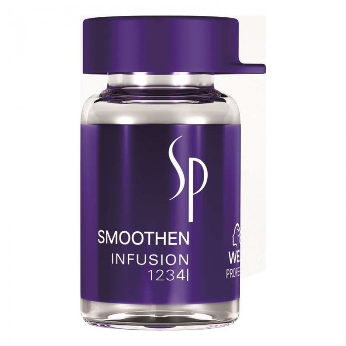 Wella SP Smoothen Infusion 5 ml