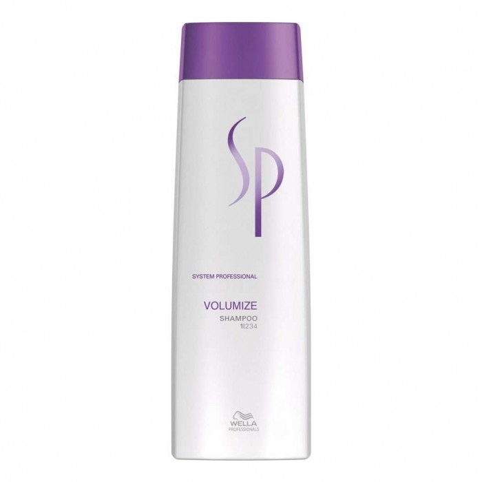 Wella SP Volumize Volumize Shampoo 250 ml