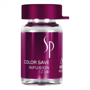 Wella SP Color Save Infusion 5 ml