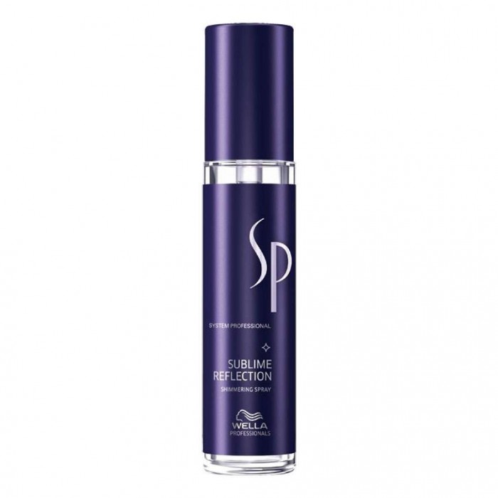 Wella SP Sublime Reflection 40 ml