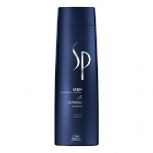 Wella SP Refresh Shampoo 250 ml