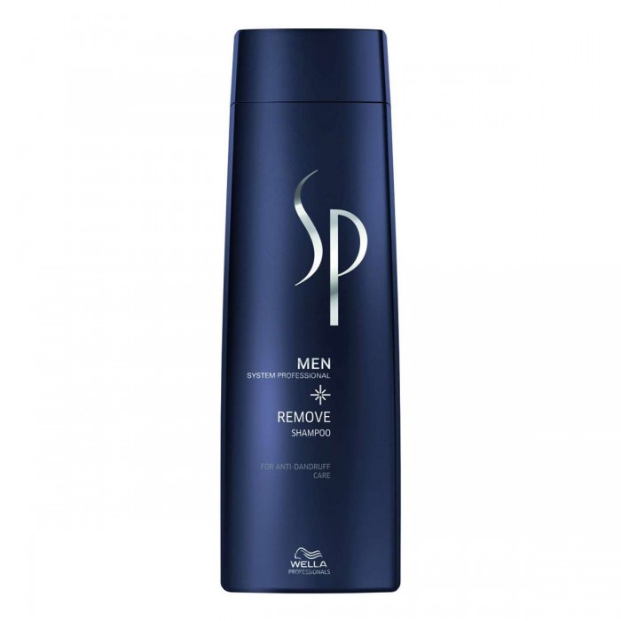 Wella SP Remove Shampoo 250 ml
