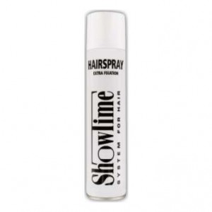 ShowTime Hairspray Normale Fixatie 750