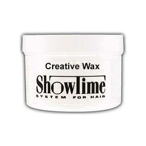 ST Creative Wax