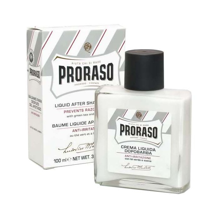 PRORASO Liquid After Shave 100 ml