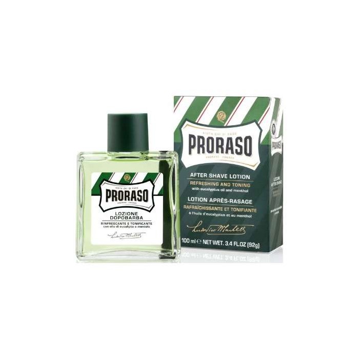 PRORASO After Shave Lotion 100 ml