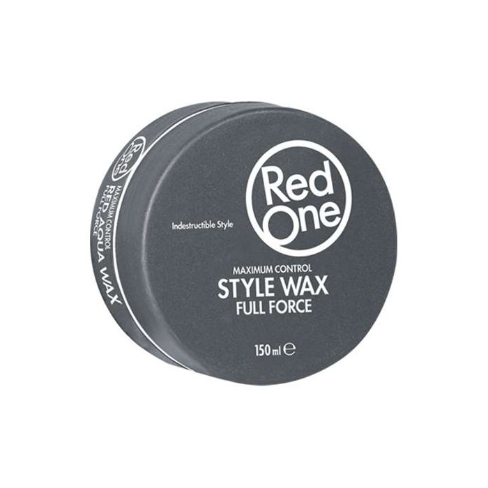 Red One Style Wax Full Force 150 ml