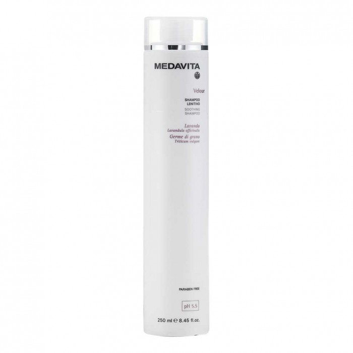 MEDAVITA-Soothing-Shampoo-250-ml