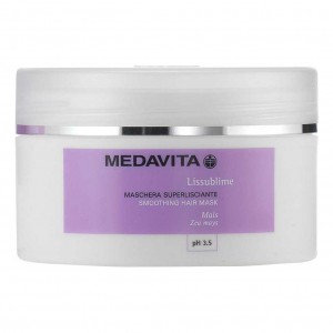 MEDAVITA--Smoothing-Hair-Mask-250-ml