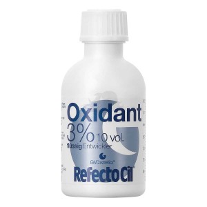 RefectoCil Oxidant 3% 50 ml