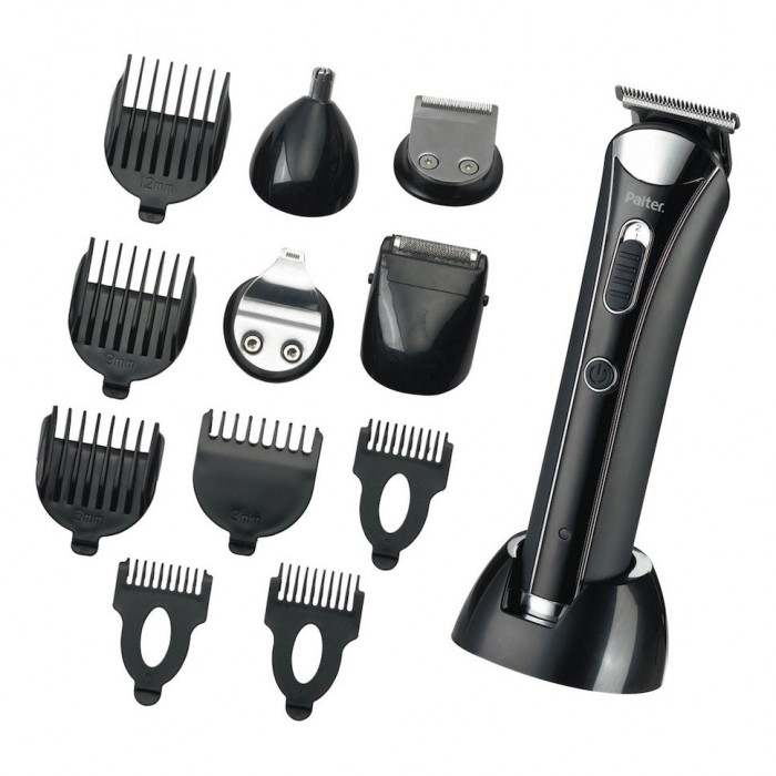 Paiter Rechargeable Grooming Set G245