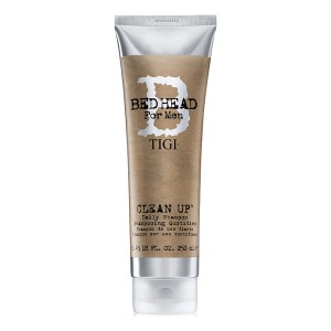 TIGI B For Men Clean Up Daily Shampoo 250 ml
