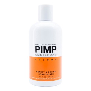 Pimp Amsterdam Beauty & Brains Conditioner 250 ml