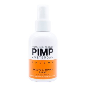PIMP Amsterdam Beauty & Brains Spray 120 ml