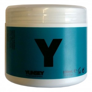 Yunsey Vigorance Curls Hair Mask 500 ml