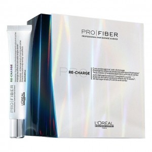 L'Oréal Pro Fiber Re-Charge 6 x 20 ml