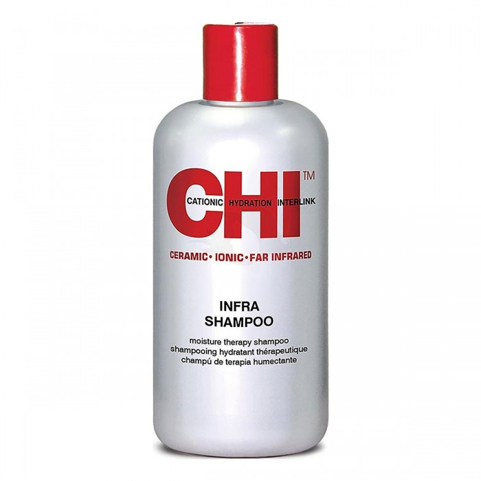 CHI Infra Shampoo 355 ml