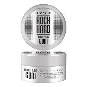 BIOSILK Rock Hard Hard Styling Gum 54 ml