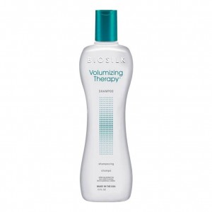 BIOSILK Volume Therapy Shampoo 355 ml