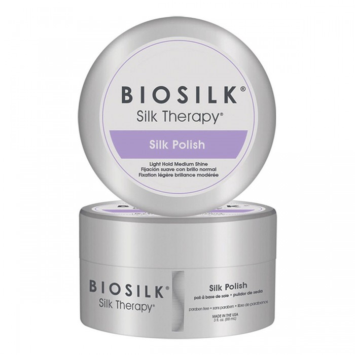 BIOSILK Silk Therapy Silk Polish 89 ml