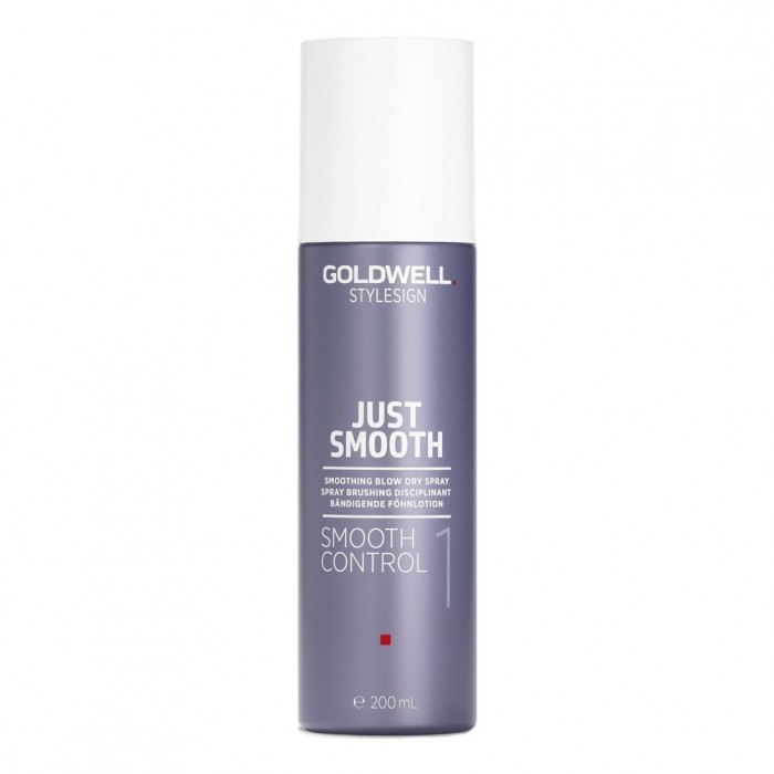 Goldwell Stylesign Just Smooth Smooth Control 200 ml