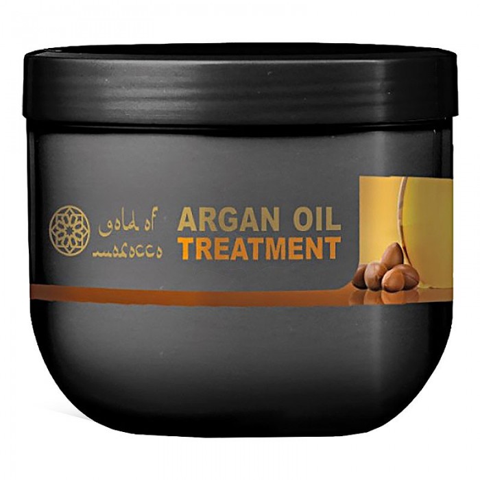 Gold of Morocco Argan Oil Treatment 150 ml