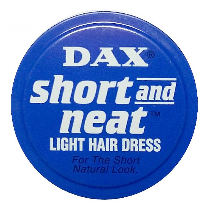 DAX Short and Neat 99 gr
