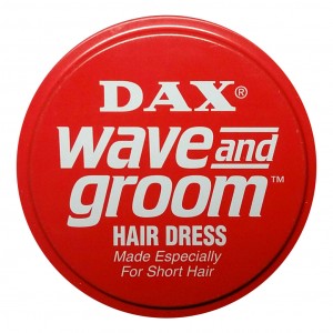 DAX Wave and Groom 99 g