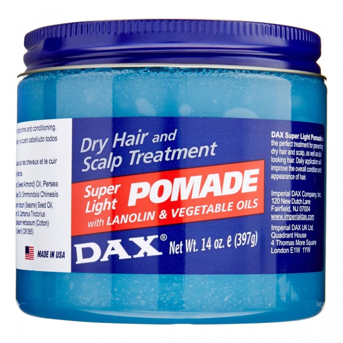DAX Dry Hair and Scalp Treatment 397 gr