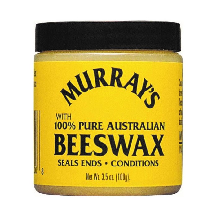 Murray's Beeswax 114 gr
