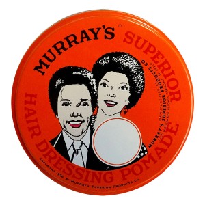Murray's Superior Hair Dressing Pomade 85 gr