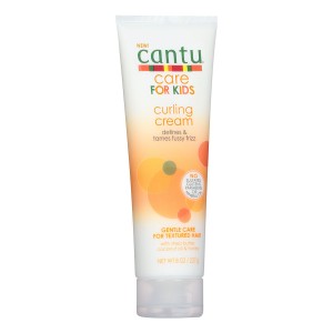 Cantu Care for Kids Curling Cream 227 gr