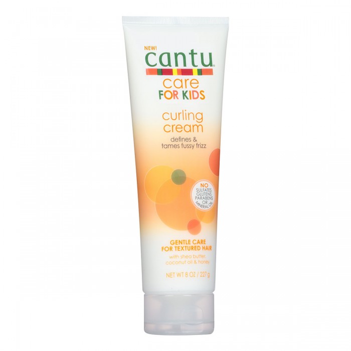 Cantu Care for Kids Curling Cream 227 gr