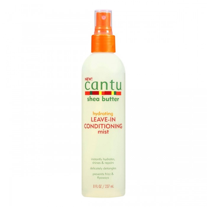 Cantu Leave-in Conditioning Mist 237 ml