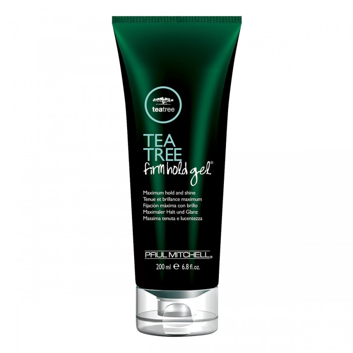 Paul Mitchell Thea Tree Firm Hold Gel 200 ml