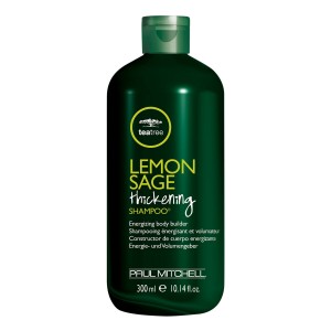 Paul Mitchell Lemon Sage Thickening Shampoo 300 ml