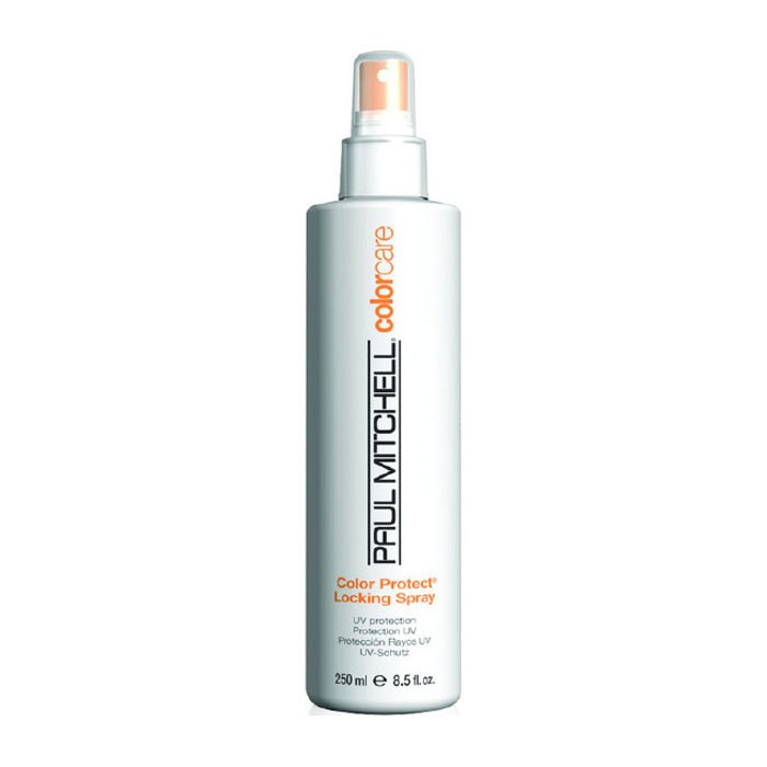 Paul Mitchell Color Protect Locking Spray 250 ml