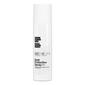 lable.m Heat Protection Spray 200 ml