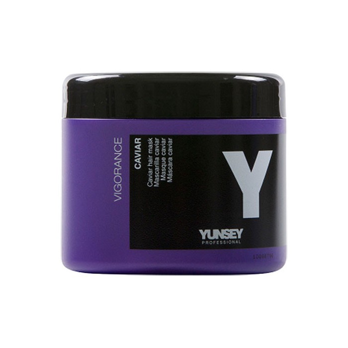 Yunsey Vigorance Caviar Hair Mask 500 ml