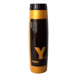 Yunsey Vigorance Keratin Shampoo 250 ml