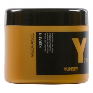 Yunsey Keratin Hair Mask 500 ml