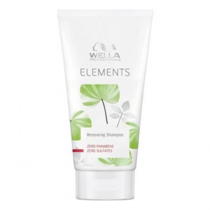 Wella Elements Shampoo 250 ml