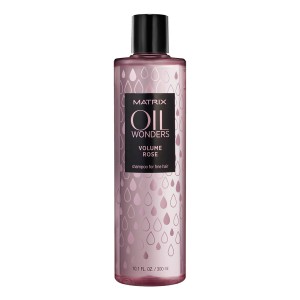 MATRIX Oil Wonders Volume Rose Shampoo 300 ml