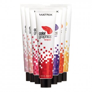 MATRIX color graphics lacquer 85 ml
