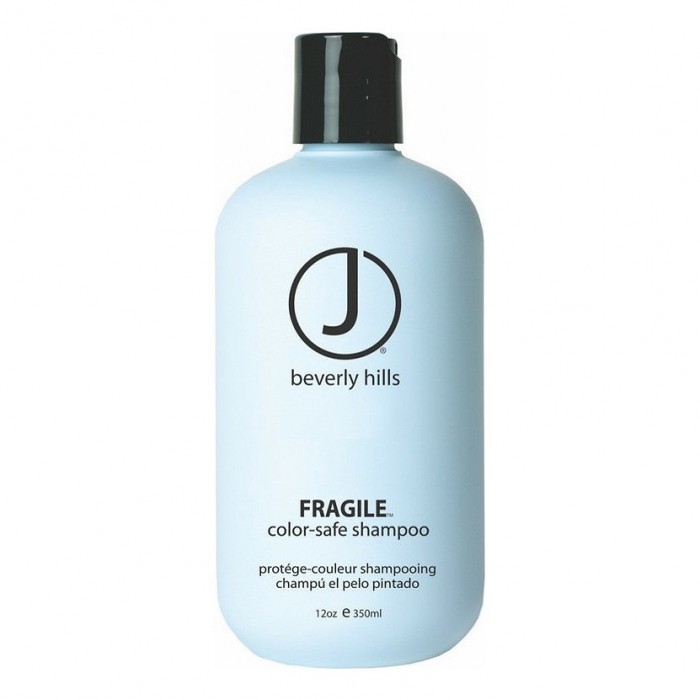 J Beverly Hills Fragile Color-Safe Shampoo 350 ml