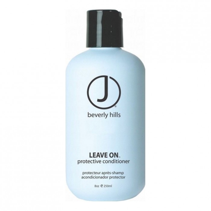 J Beverly Hills Leave On Protective Conditioner 250 ml